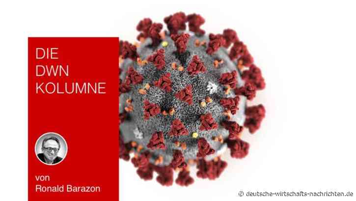 Corona-Virus ist ein Weckruf: Nur Widerstandsfähige sind Viren gewachsen