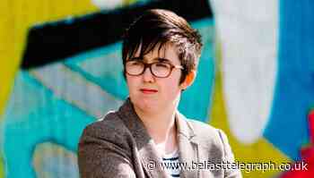 Tragic Lyra McKee's killer is a dad for first time