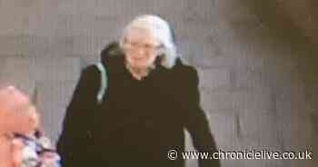 Concern grows for missing pensioner, 78, who was last seen getting on a bus to County Durham