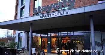 Coronavirus: Hotel in York confirm two patients being treated in Newcastle were guests