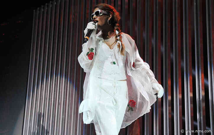 M.I.A. promises new music as she launches crowdfunding Patreon page