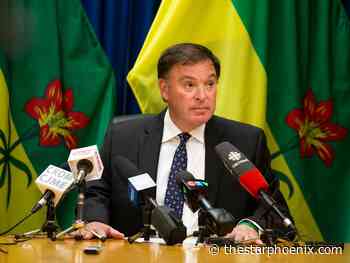 STF should take contract offer to members before sanctions vote: Wyant - Saskatoon StarPhoenix