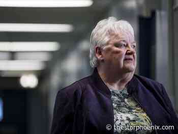 Nursing homes grapple with sick residents, insufficient budgets - Saskatoon StarPhoenix