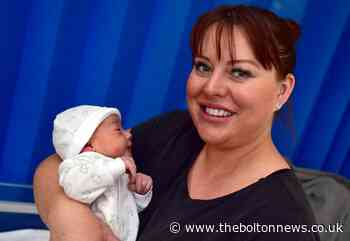 Was your baby born in January 2020 in Bolton? - The Bolton News