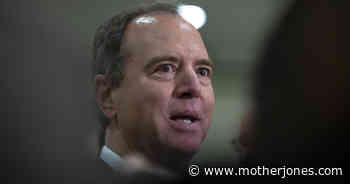 “The Facts Will Come Out”: Schiff Reacts to Latest Bolton Bombshell - Mother Jones