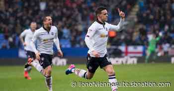 Transfer Gossip: Zach Clough linked with Bolton Wanderers return - Lion of Vienna Suite