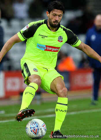 Keith Hill insists good times will come back to Bolton - The Bolton News