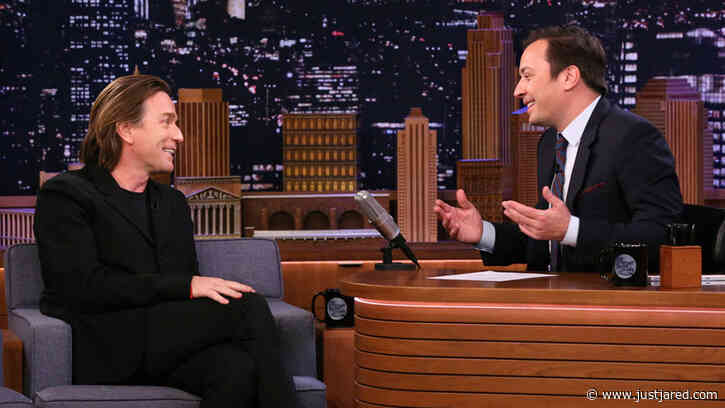 Ewan McGregor Reveals How He's Prepping for His Obi-Wan Kenobi Series