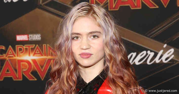 Grimes Reveals She Had 'Complications' Early On in Her Pregnancy