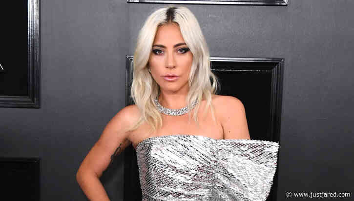 Lady Gaga Spotted Getting Cozy with New Boyfriend in Miami