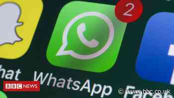 WhatsApp to stop working on millions of phones