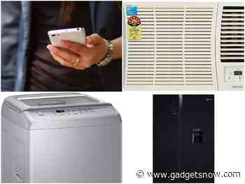 Appliances, gadgets and more: All that has become cheaper and costlier in Budget - Gadgets Now