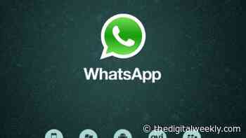 WhatsApp Is Not Going To Work On Many iPhone And Android Gadgets TOMORROW As The Facebook-Owned Chat Appli ... - The Digital Weekly