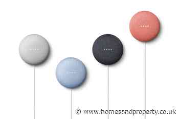 Ten of the best home tech gadgets for 2020:from 'rollable TVs' to ingenious pop-up steam closets and hi-tech home brew kits - Homes and Property