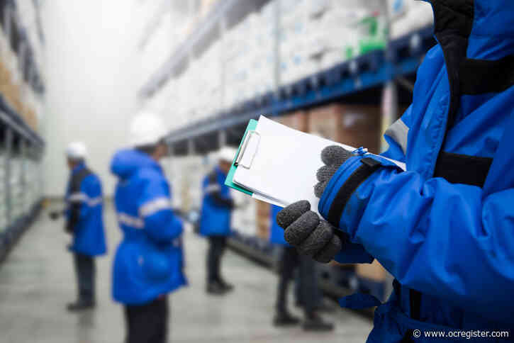 What’s hot in commercial real estate? Cold storage and Opportunity Zones