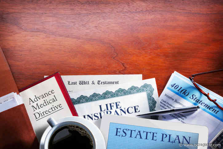 Yes, you must go there: Think about the unthinkable, plan for the worst