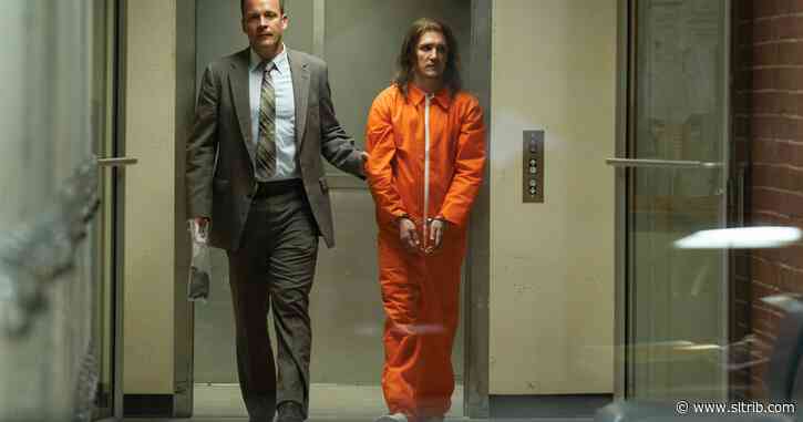 Scott D. Pierce: You don’t have to watch ‘Interrogation’ episodes in any particular order