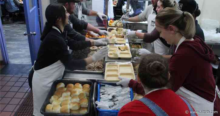Letter: Treat the homeless with humanity