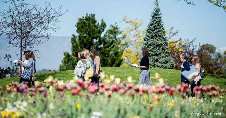 BYU won’t allow nursing babies at its annual Women’s Conference — a rule some LDS mothers call ‘exclusionary’