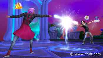 20 years ago, The Sims gave millennials a dream life that reality couldn't match     - CNET