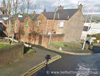Woman injured after jumping from window with child to escape racist attack