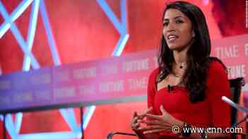 Entrepreneur Leila Janah died from complications of epithelioid sarcoma. Here's what -- and how rare -- that is - CNN