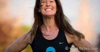 This 56-Year-Old Serial Entrepreneur Is Taking The Fitness Industry By Storm - Forbes