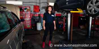 Here's how to know which of the 5 entrepreneur types you are - Business Insider UK