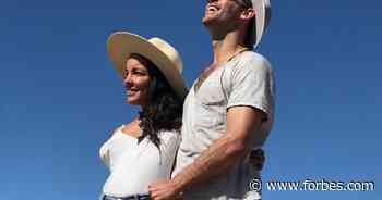 This Valentine’s Day Gift Inspired An Entrepreneur To Create Her Next Big Business - Forbes