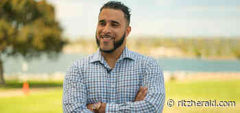 Wepa Commercial Cleaning's Francisco Rivera Wins Entrepreneur of the Year - The Ritz Herald