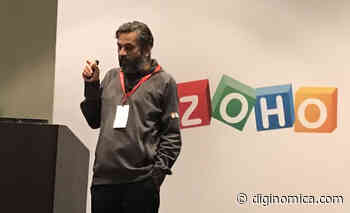 ZohoDay 2020 - Software entrepreneur reveals plan to spur rural revival - Diginomica