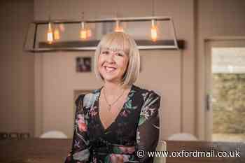 Bicester entrepreneur Michelle Niziol launches new business to help women be successful - Oxford Mail