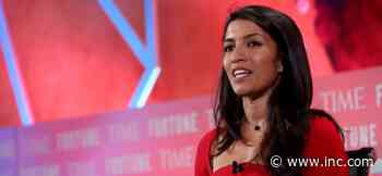 Social Entrepreneur Leila Janah Is Dead at 37. She Changed the Lives of 50000 With a Simple Idea - Inc.