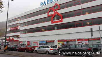 Jetzt müssen auch alle anderen Läden im Bauhaus-Komplex schließen! - heidelberg24.de