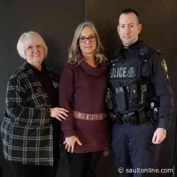 FINDING Your Way Community Meeting (Alzheimer Society)