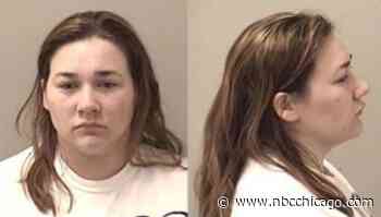 Former Carpentersville Teacher Receives 10 Years For Sexually Assaulting Two Students - NBC Chicago