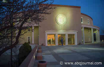 Proposal would boost teacher pay 5% - Albuquerque Journal