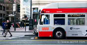 Uber in Vancouver, a Vehicle Ban in SF, and Other Car News