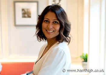 St John's Wood businesswoman on f:Entrepreneur's #ialso100 list | Hampstead, Highgate, Camden, Haringey and Barnet News - Hampstead Highgate Express