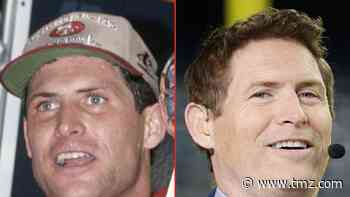 Steve Young -- Good Genes or Good Docs?!