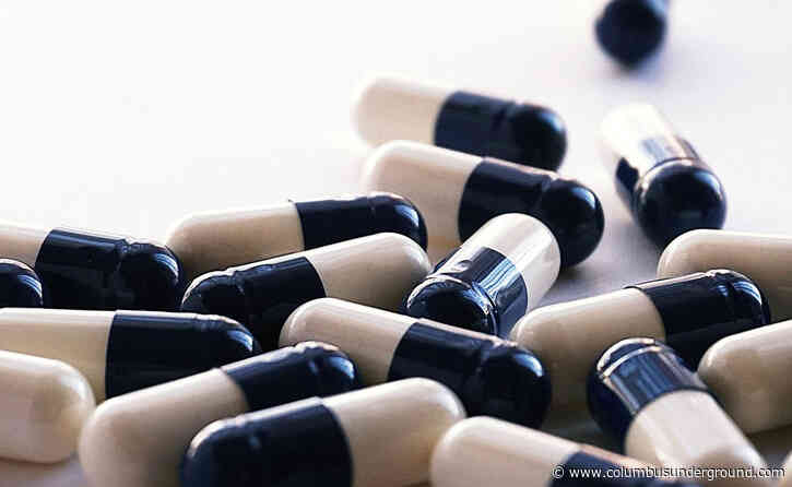 Proposal to Cut Prescription Costs in Ohio