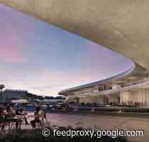 $50 Million Gift Revives LACMA’s Stalled Building Campaign