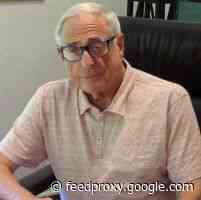 Legendary TV Exec Fred Silverman, 82