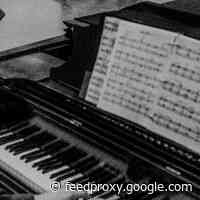 Ratmansky: A Choreographer Intensely Grounded In Music Unhooks From It