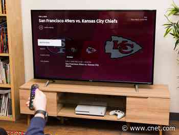 Streaming Super Bowl 2020 could have you delayed     - CNET