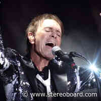 Cliff Richard Adds Two Extra Dates At London's Royal Albert Hall To The Great 80 Tour - Stereoboard - Stereoboard