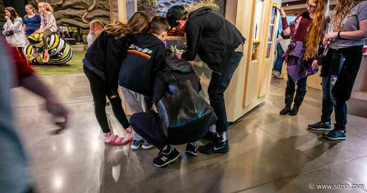 Are Utah arts easy to access? 2020 will see a push to improve.