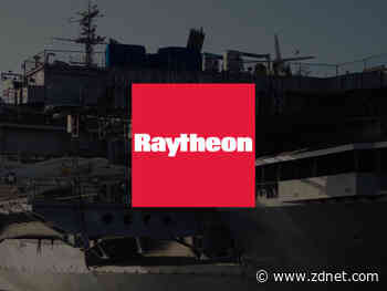 Raytheon engineer arrested for taking US missile defense data to China