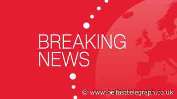Man shot by police in terror-related incident