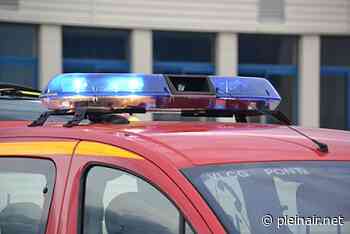 Accident à Lons-le-Saunier : trois blessés dont un en urgence absolue - Plein Air